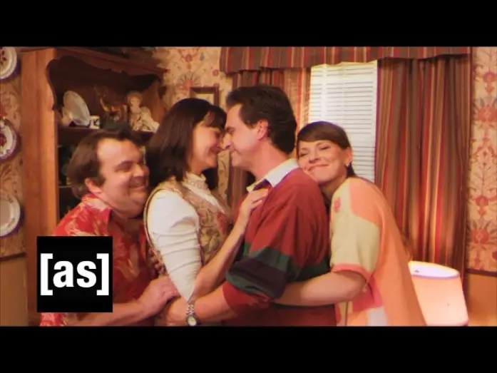 Відео до фільму Too Many Cooks — Too Many Cooks