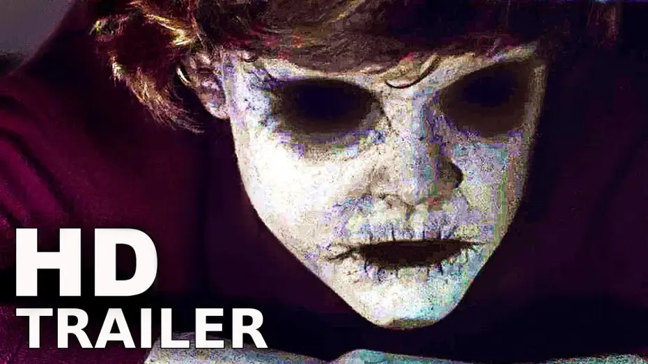 Відео до фільму Сомнія — Before I Wake - Trailer Deutsch HD