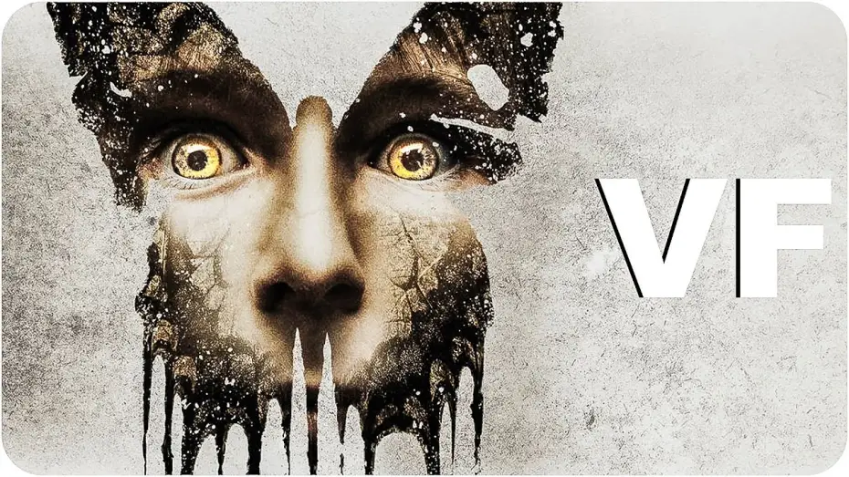 Відео до фільму Сомнія — NE T'ENDORS PAS Bande Annonce VF (BEFORE I WAKE // 2017)