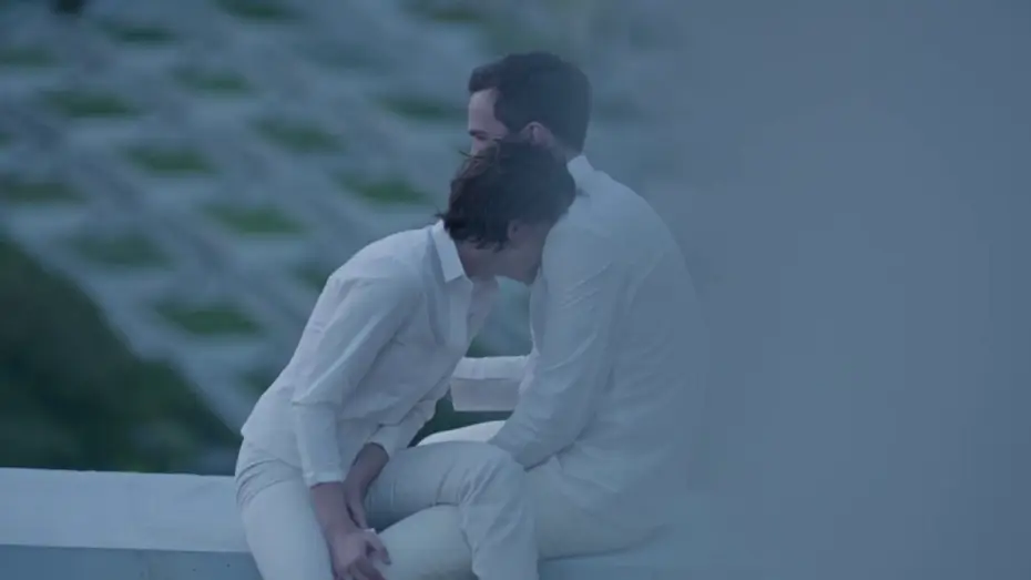 Відео до фільму Рівні — Equals - Trailer español (HD)