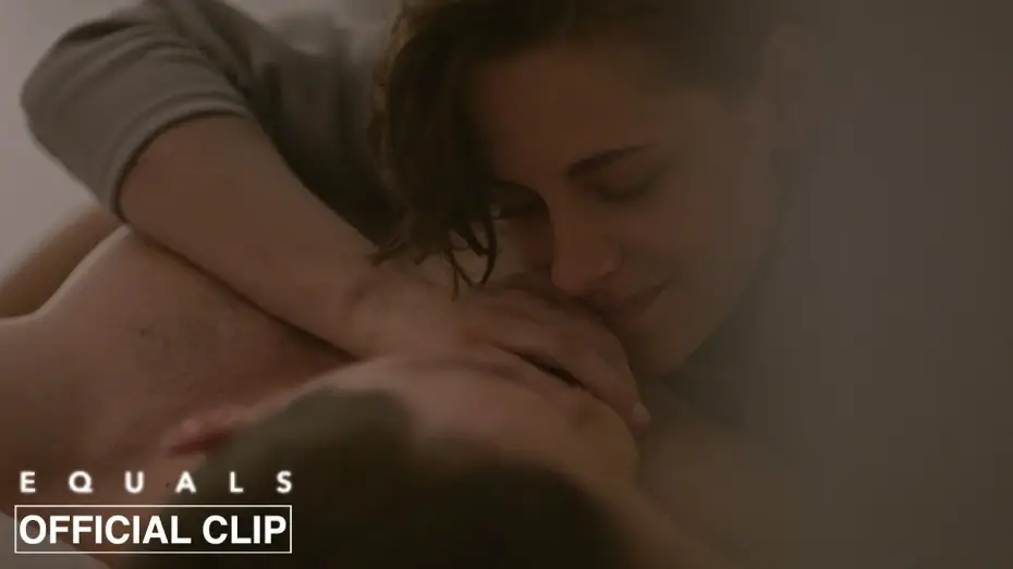 Відео до фільму Рівні — Equals | Official Clip 2 HD | A24