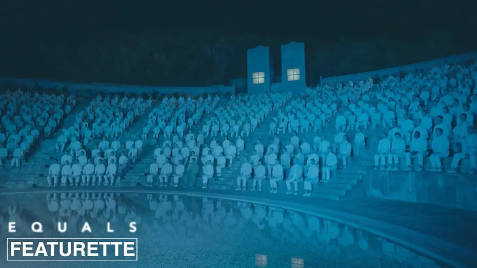 Відео до фільму Рівні — Equals | Exploring The Universe | Official Featurette HD | A24