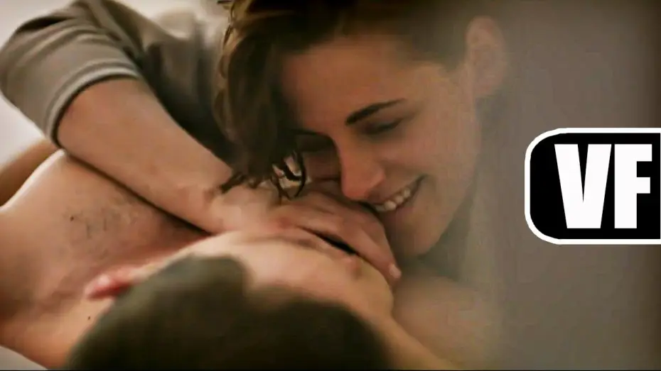 Відео до фільму Рівні — EQUALS Bande Annonce VF - Kristen Stewart (SEMBLABLES 2016)