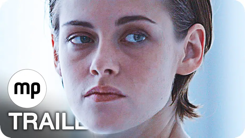 Відео до фільму Рівні — EQUALS Trailer German Deutsch (2016) Exklusiv