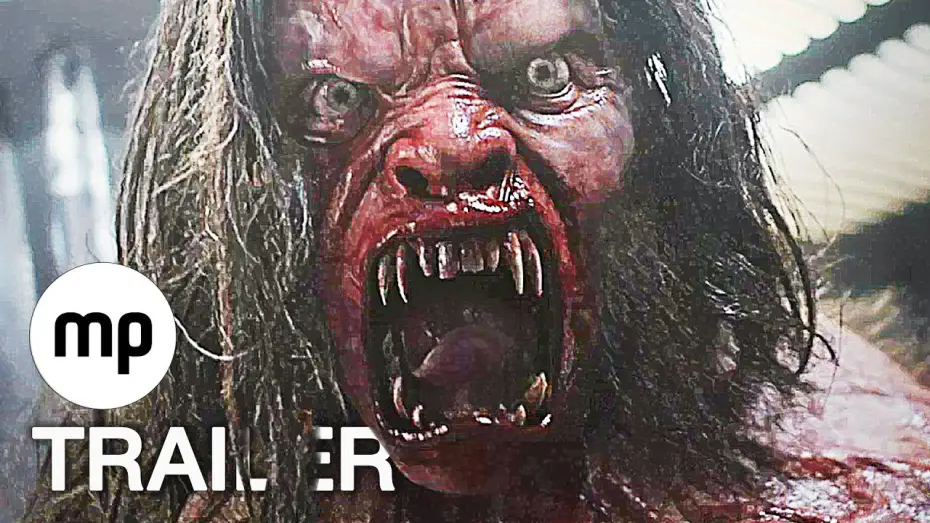 Відео до фільму Howl — HOWL Trailer German Deutsch (2016) Werwolf Horror Film