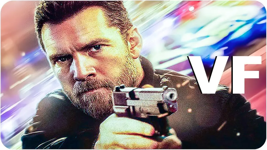 Відео до фільму Час скажених псів — THE HUNTER'S PRAYER Bande Annonce VF (Sam WORTHINGTON // 2017)