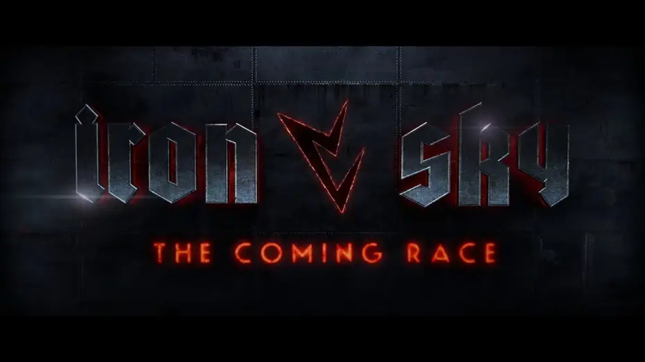 Відео до фільму Залізне небо: Прийдешня раса — Iron Sky: The Coming Race - Kino-Teaser Deutsch HD