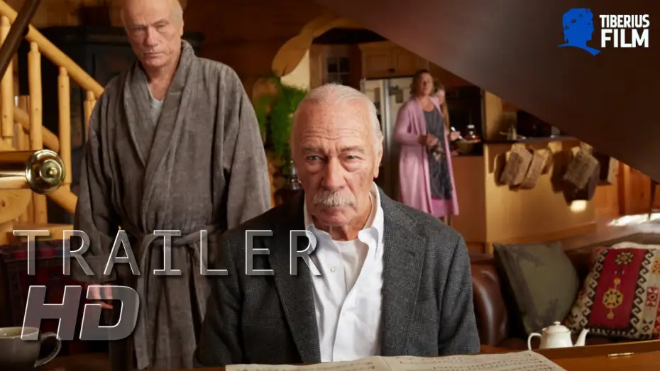 Відео до фільму Пам'ятати — Remember (HD Trailer Deutsch)