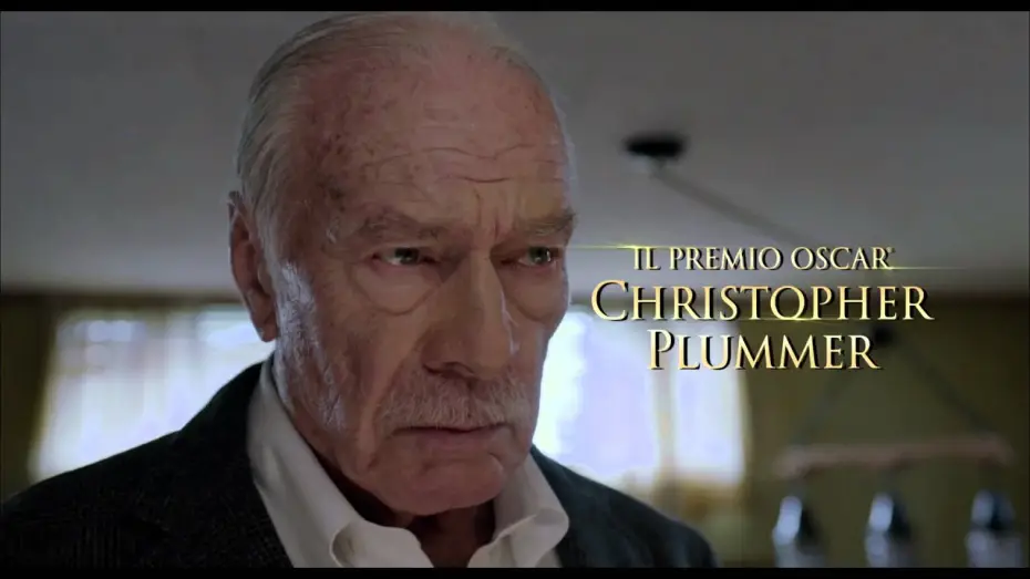 Відео до фільму Пам'ятати — Remember - Trailer Ufficiale Italiano