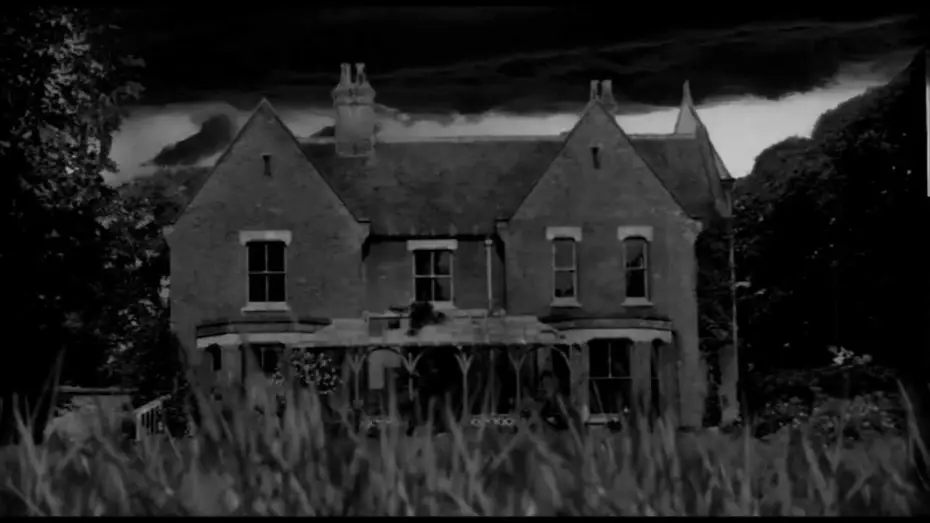 Відео до фільму Borley Rectory — Borley Rectory - Teaser trailer 2012