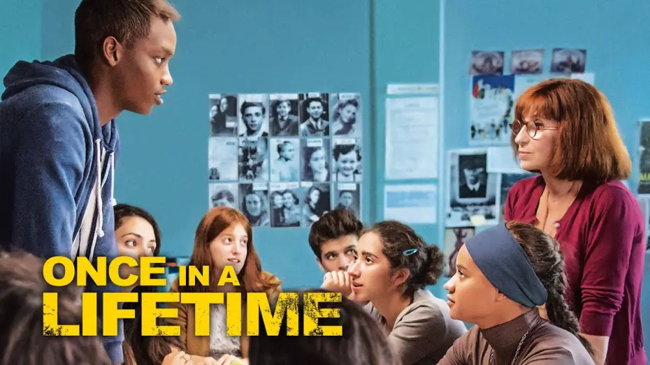 Відео до фільму Les Héritiers — Once In A Lifetime - Official U.S. Trailer