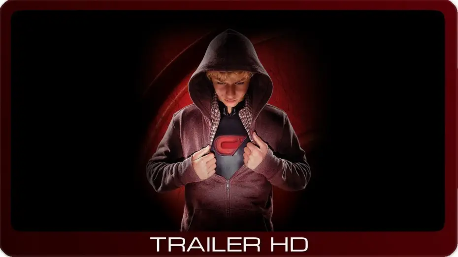 Відео до фільму Хлопець-невидимець — Il ragazzo invisibile - Der unsichtbare Junge ≣ 2014 ≣ Trailer ≣ OmU