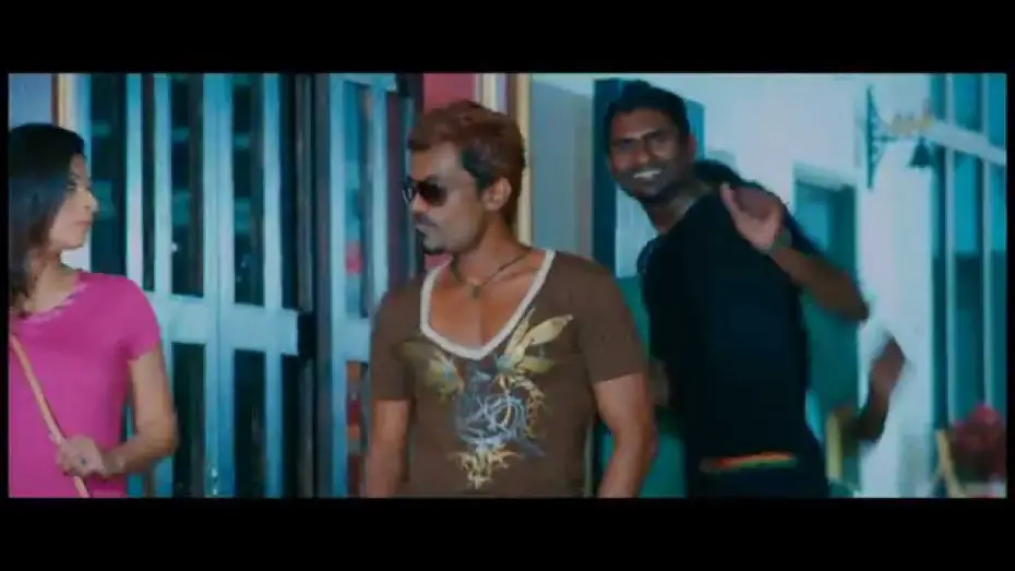Відео до фільму மைந்தன் — Official Trailer MAINDHAN