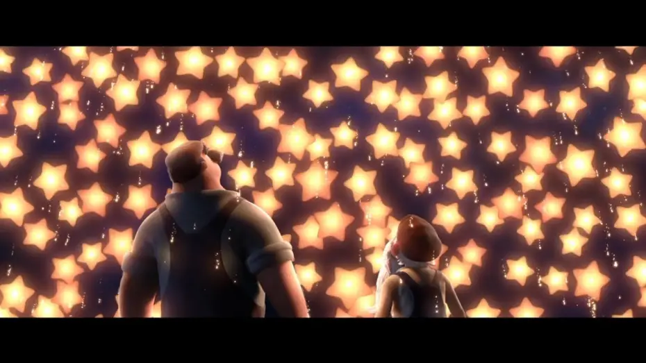 Відео до фільму Pixar Short Films Collection: Volume 2 — Pixar Shorts Vol. 2 Trailer - Available to Own November 13