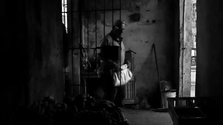 Відео до фільму La llamada — A Chamada (The Call)