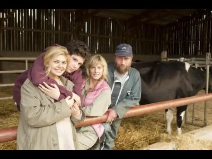 Відео до фільму Сім'я Бельє — La Famiglia Belier - Trailer Ufficiale Italiano