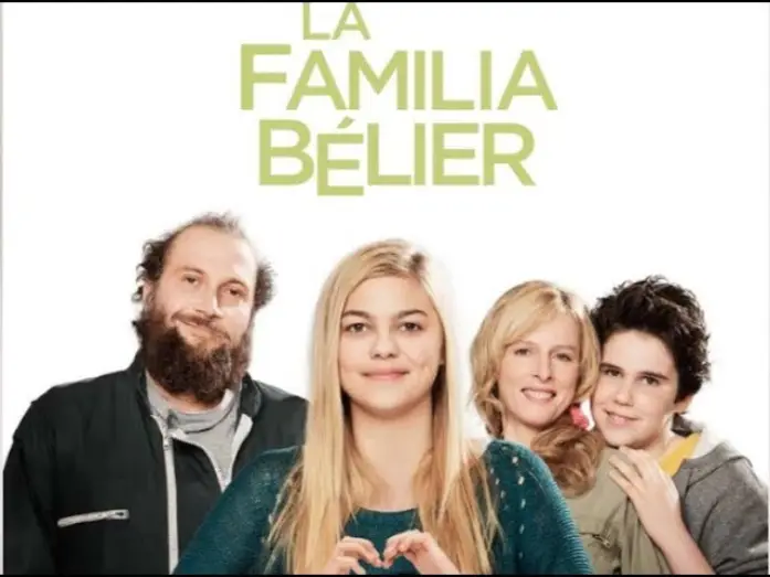 Відео до фільму Сім'я Бельє — La Familia Belier  Tráiler Oficial VE