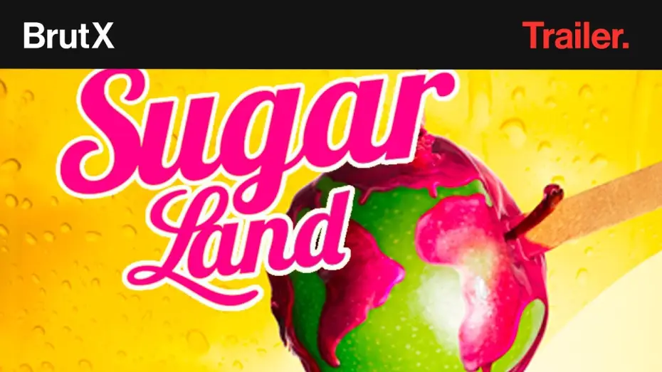 Відео до фільму Цукор — Sugarland - Bande Annonce [VF]