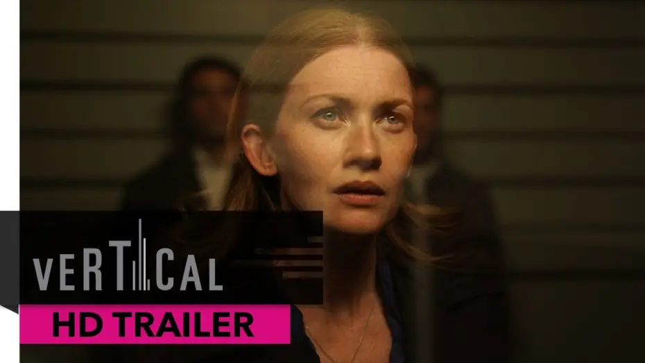 Відео до фільму Never Here — Official Trailer