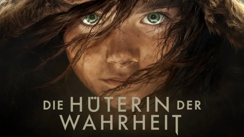 Відео до фільму Та, що пробуджує совість — Die Hüterin der Wahrheit - Dinas Bestimmung - Trailer Deutsch HD