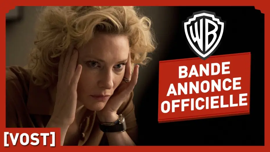 Відео до фільму Правда — Truth : Le Prix De La Vérité - Bande Annonce Officielle (VOST) - Cate Blanchett / Robert Redford
