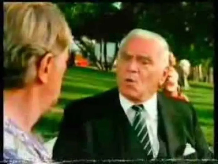 Відео до фільму Hoodwinked — Hoodwinked trailer Robert Mitchum and Ernest Borgnine