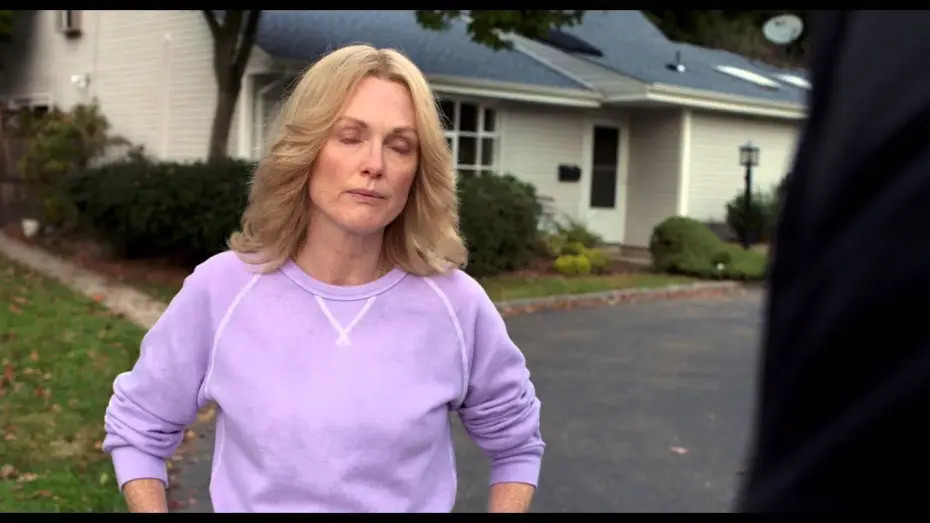 Відео до фільму Freeheld — FREE LOVE - Extrait 2 - Au cinéma le 10 février