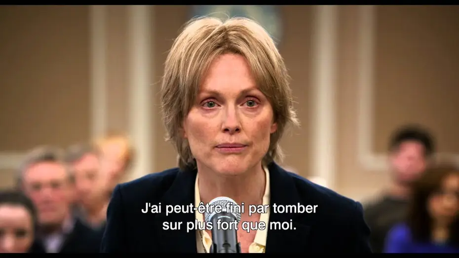 Відео до фільму Freeheld — FREE LOVE - Extrait 3 - Au cinéma le 10 février