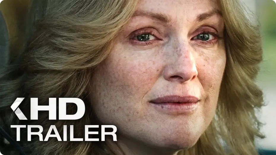 Відео до фільму Freeheld — FREEHELD Trailer German Deutsch (2016)