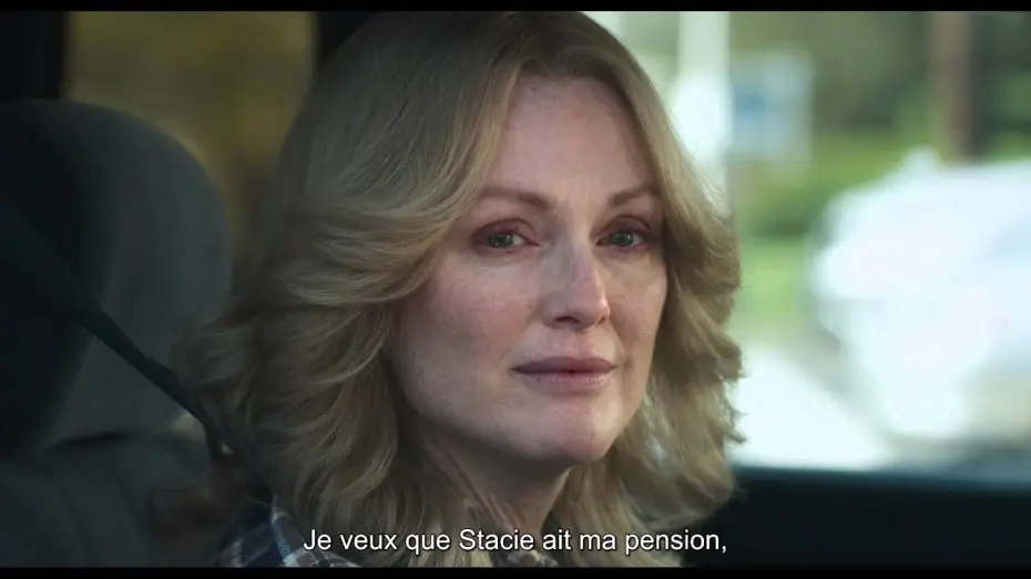Відео до фільму Freeheld — FREE LOVE - Bande Annonce VOST