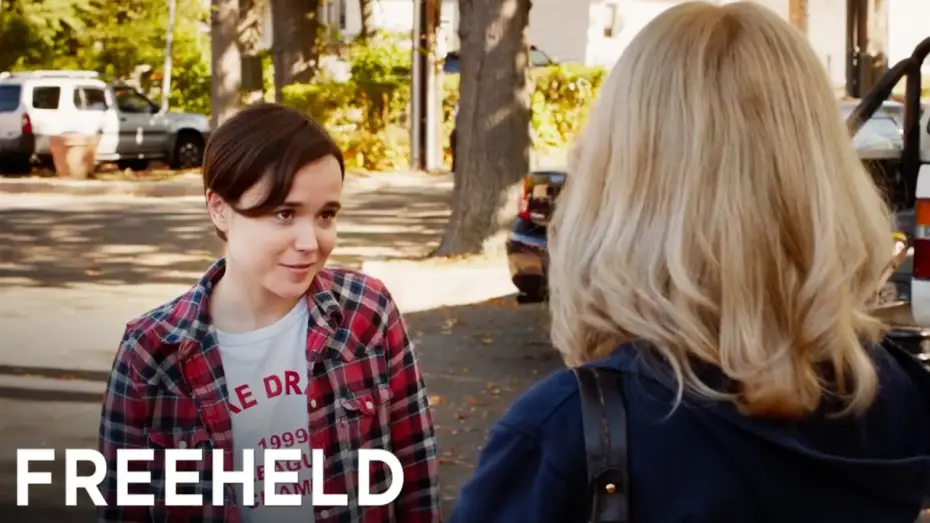 Відео до фільму Freeheld — Asking for Her Number