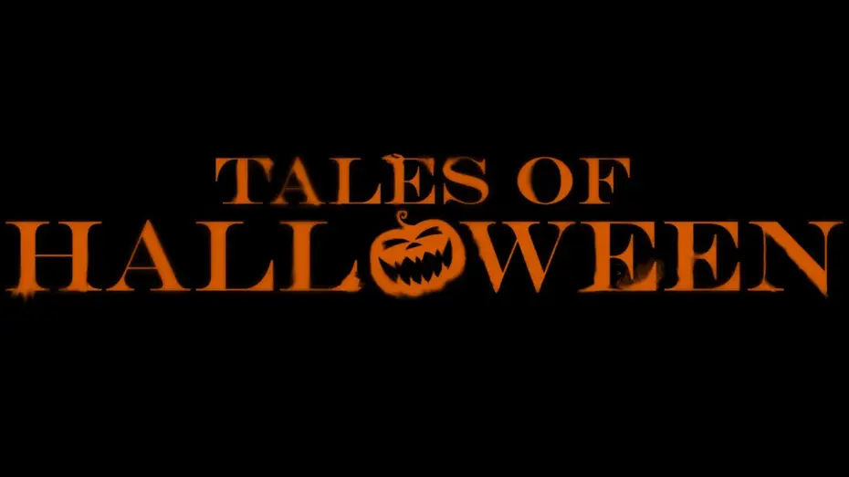 Відео до фільму Місто монстрів — Tales of Halloween - Trailer Deutsch HD