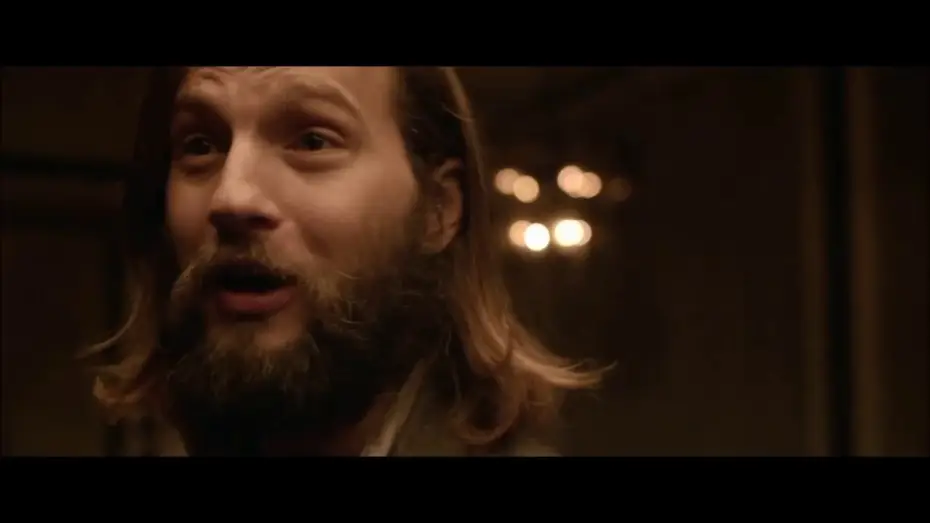 Відео до фільму Запрошення — The Invitation /Where The Fuck is Choi/ Climax Scene