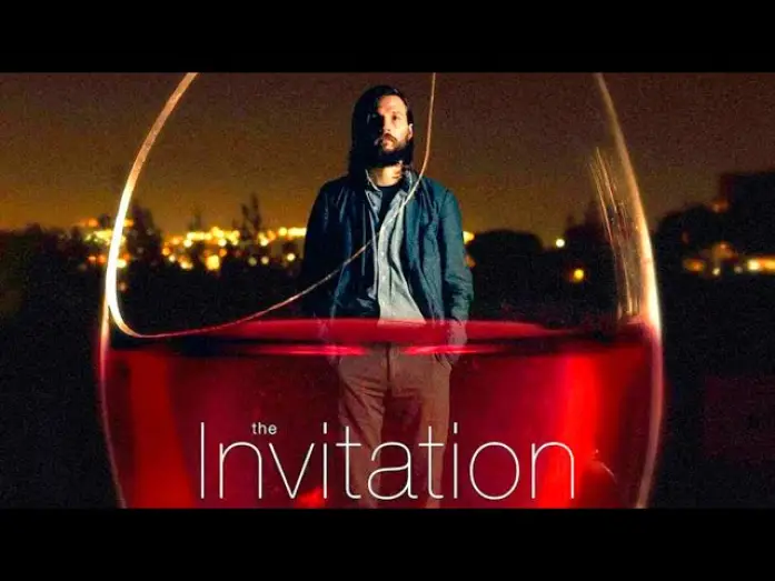 Відео до фільму Запрошення — LA INVITACIÓN (Trailer español)