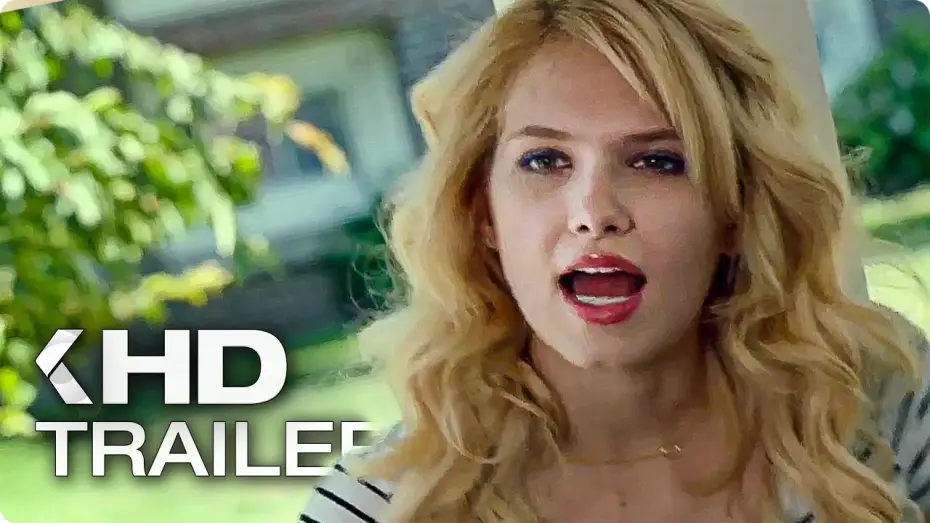 Відео до фільму Вигнанці | COOL GIRLS Trailer German Deutsch (2015)