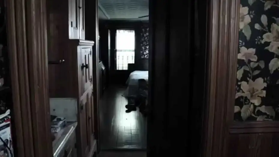 Відео до фільму Alone — Phobia: OFFICIAL TRAILER