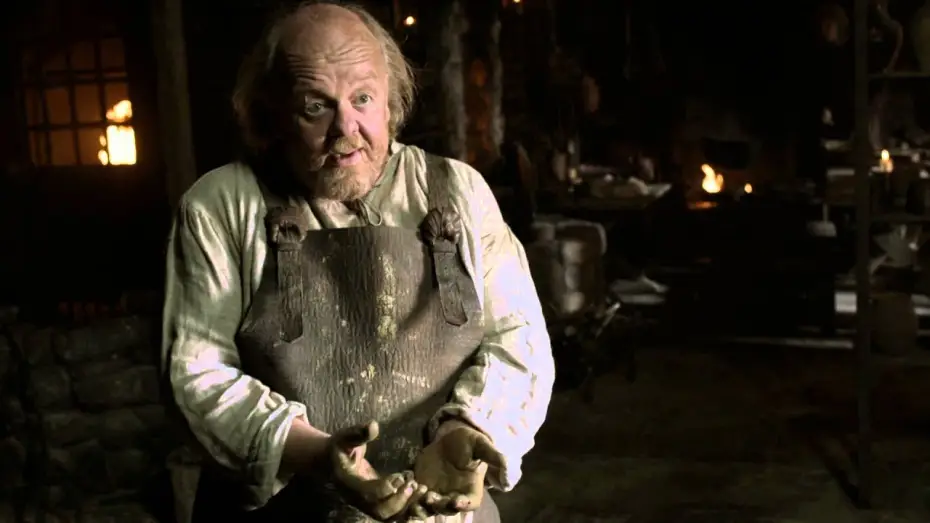 Відео до фільму Серце дракона: Прокляття чарівника — Dragonheart 3: La Maledizione dello Stregone - Trailer