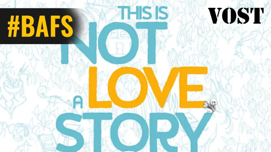 Відео до фільму Я, Ерл і та, що помирає — This Is Not A Love Story – Bande Annonce VOSTFR - 2015