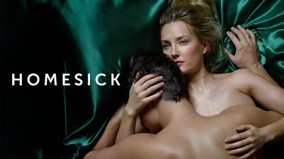 Відео до фільму De nærmeste — Homesick Official Trailer (2024) | Drama | Romance | Breaking Glass Pictures