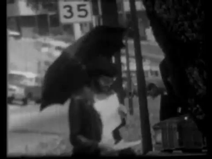 Відео до фільму Rain (Nyesha) — L.A. Rebellion | Rain (1978)