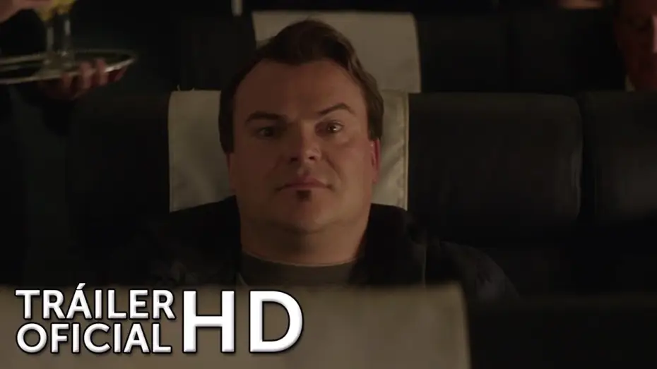Відео до фільму Зустріч однокласників — THE D TRAIN con Jack Black y James Marsden .Tráiler en español HD Ya en cines