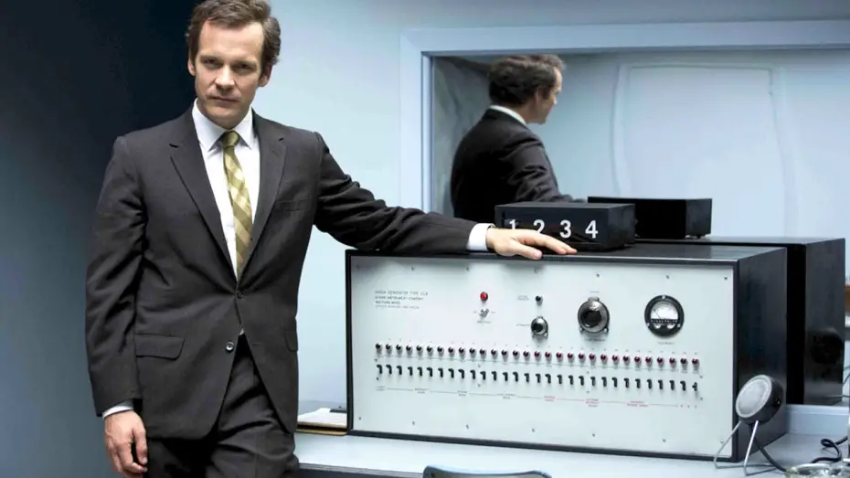 Відео до фільму Експериментатор — EXPERIMENTER Bande Annonce (2015)
