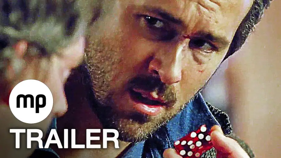 Відео до фільму Прогулянка по Міссісіпі — DIRTY TRIP Trailer German Deutsch (2015) Mississippi Grind
