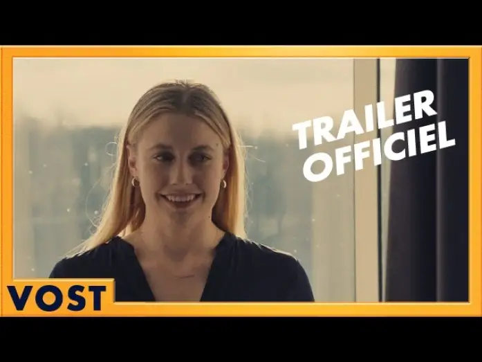 Відео до фільму Пані Америка — Mistress America - Bande Annonce VOST