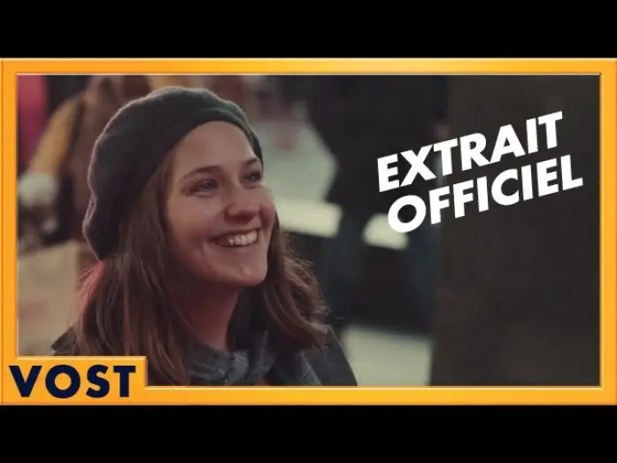 Відео до фільму Пані Америка — Mistress America - Extrait Bienvenue sur le Great White Way ! [Officiel] VOST HD