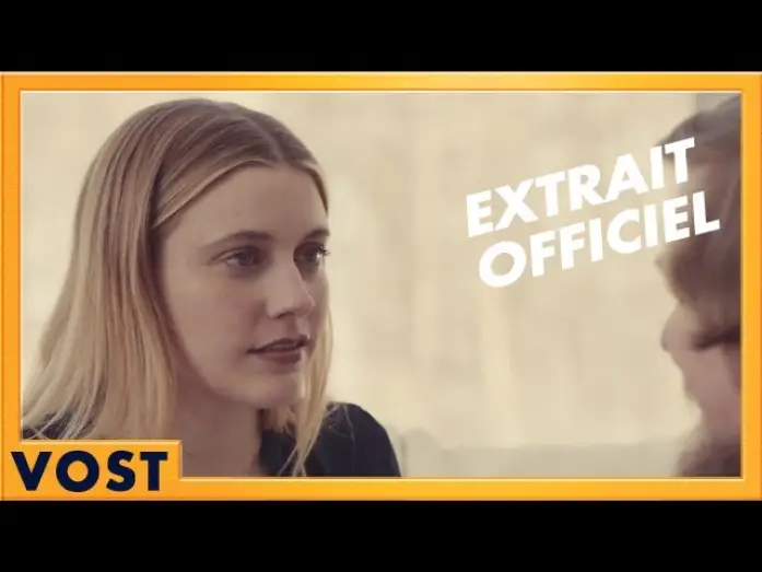 Відео до фільму Пані Америка — Mistress America - Extrait T'es marrante [Officiel] VOST HD