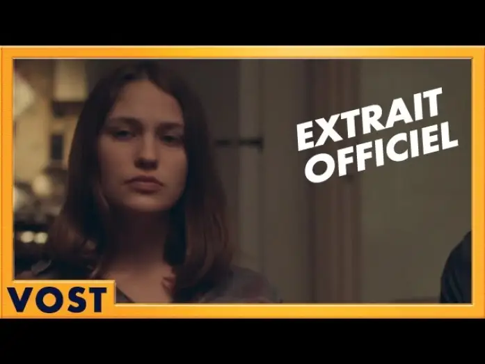 Відео до фільму Пані Америка — Mistress America - Extrait À la recherche de réponses [Officiel] VOST HD