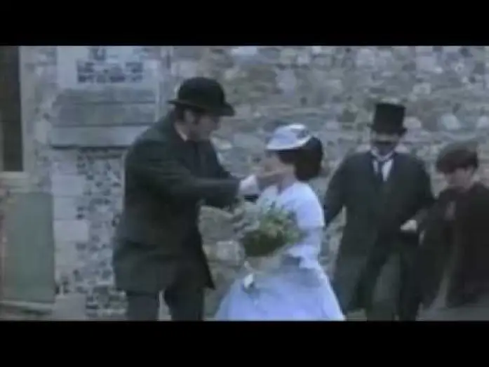 Відео до фільму Lady Audley's Secret — Lady Audley's Secret