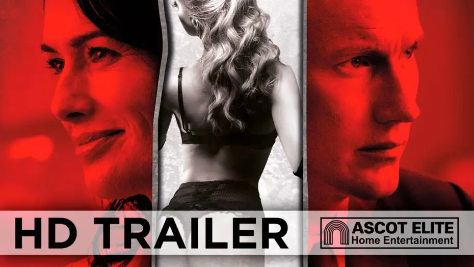 Відео до фільму Zipper — Zipper | Deutscher Trailer