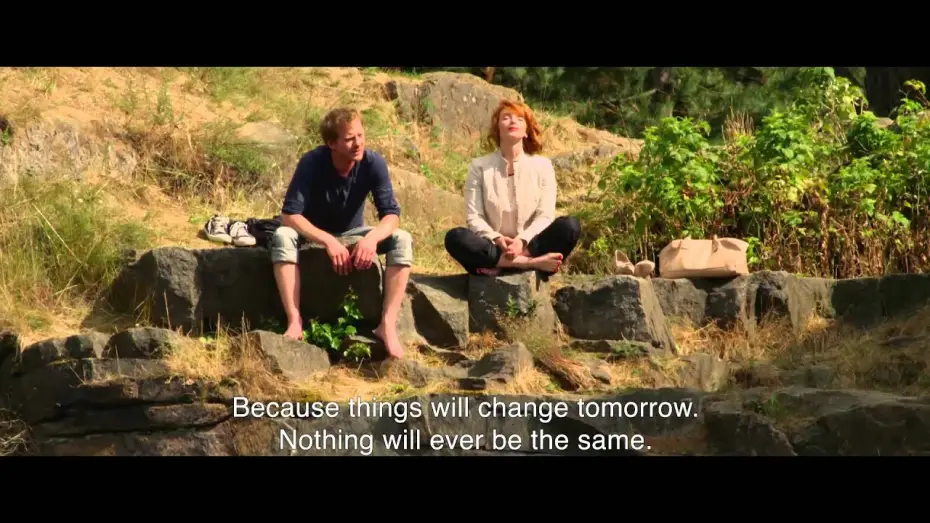 Відео до фільму Zejtra napořád — Zejtra napořád - All My Tomorrows - English Subtitled Trailer